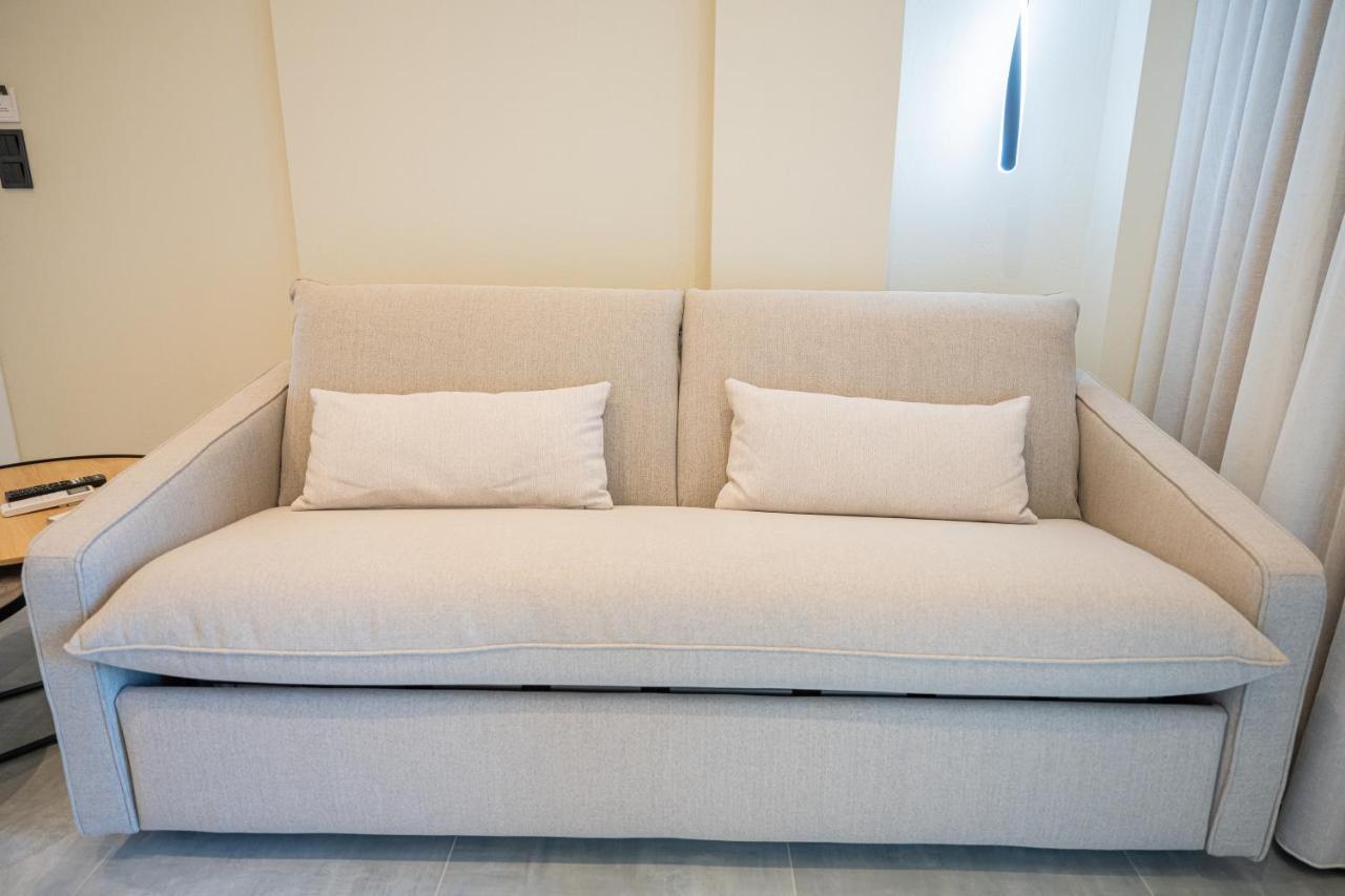 Fay Suites Flojitá Kültér fotó