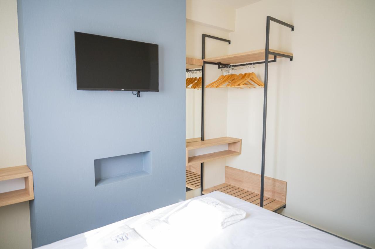 Fay Suites Flojitá Kültér fotó