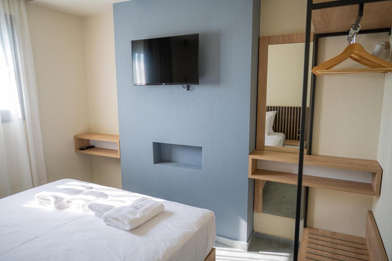 Fay Suites Flojitá Kültér fotó