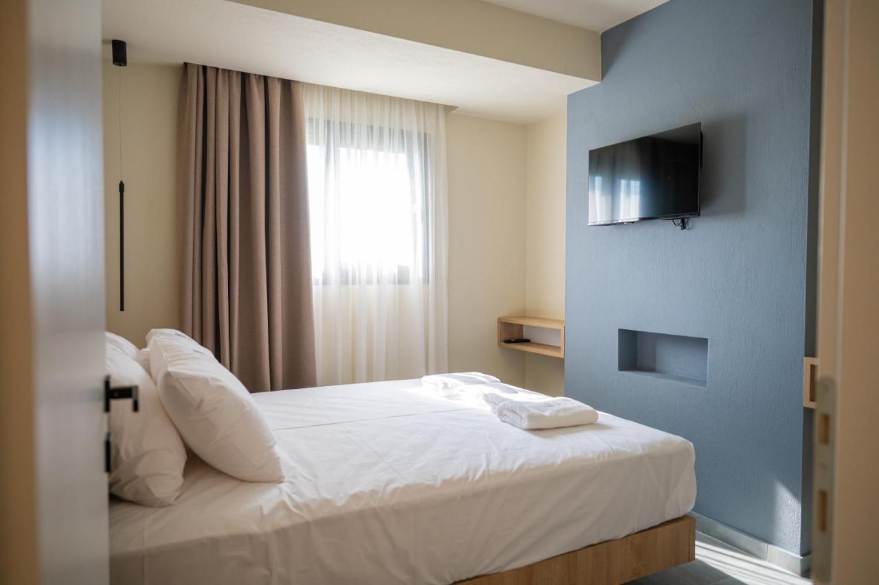 Fay Suites Flojitá Kültér fotó