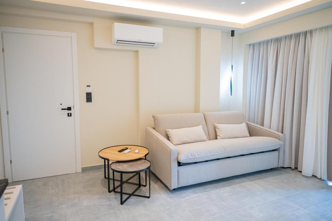Fay Suites Flojitá Kültér fotó