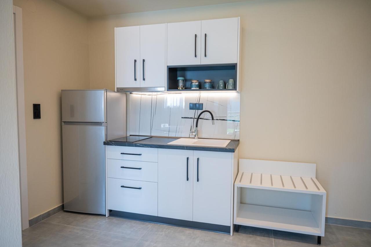 Fay Suites Flojitá Kültér fotó
