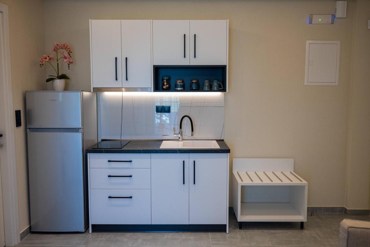 Fay Suites Flojitá Kültér fotó