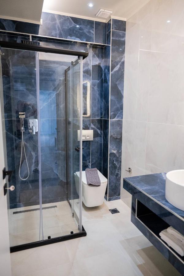 Fay Suites Flojitá Kültér fotó