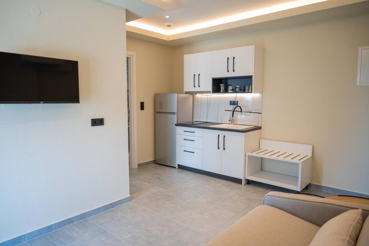 Fay Suites Flojitá Kültér fotó