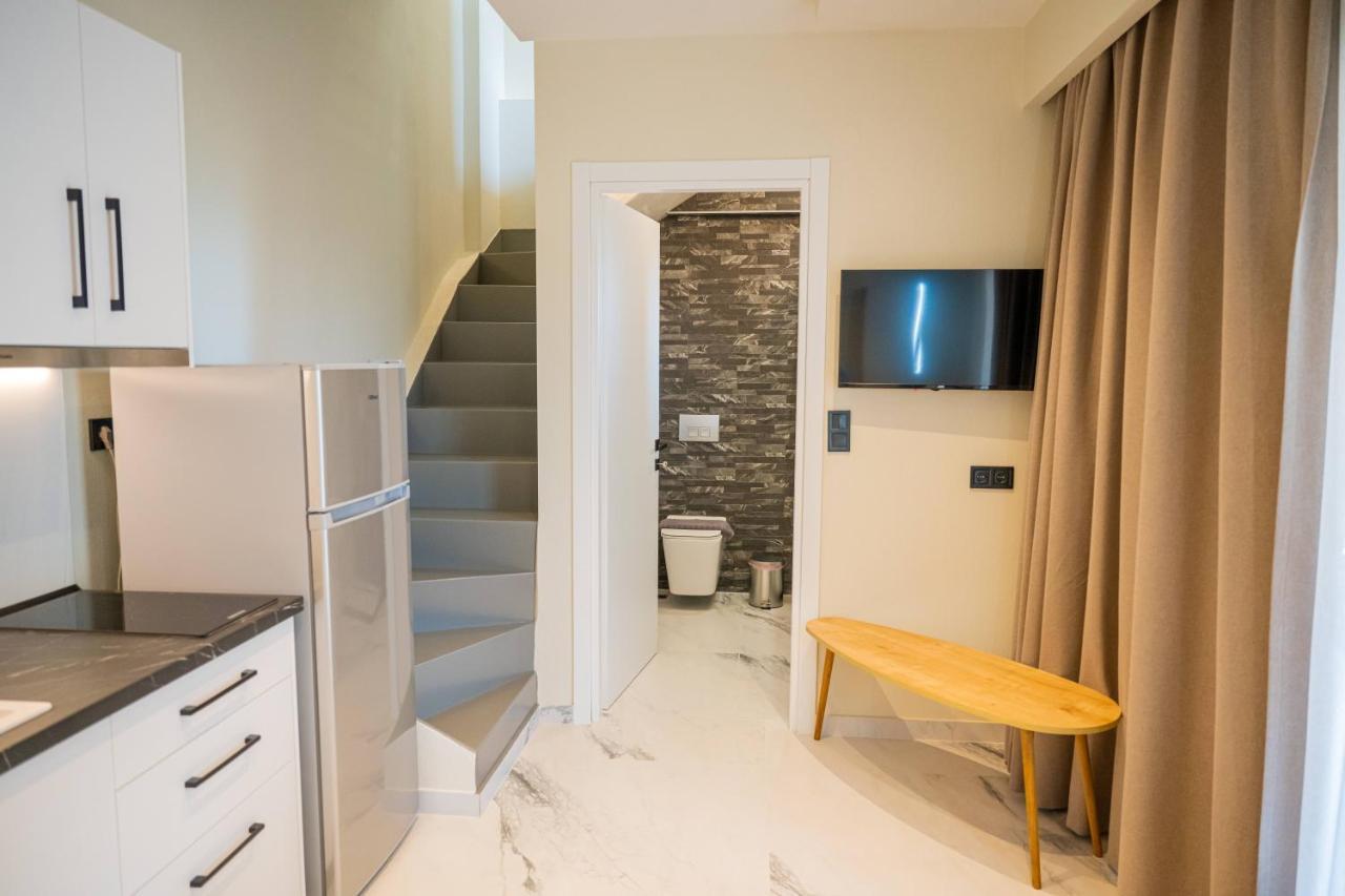 Fay Suites Flojitá Kültér fotó