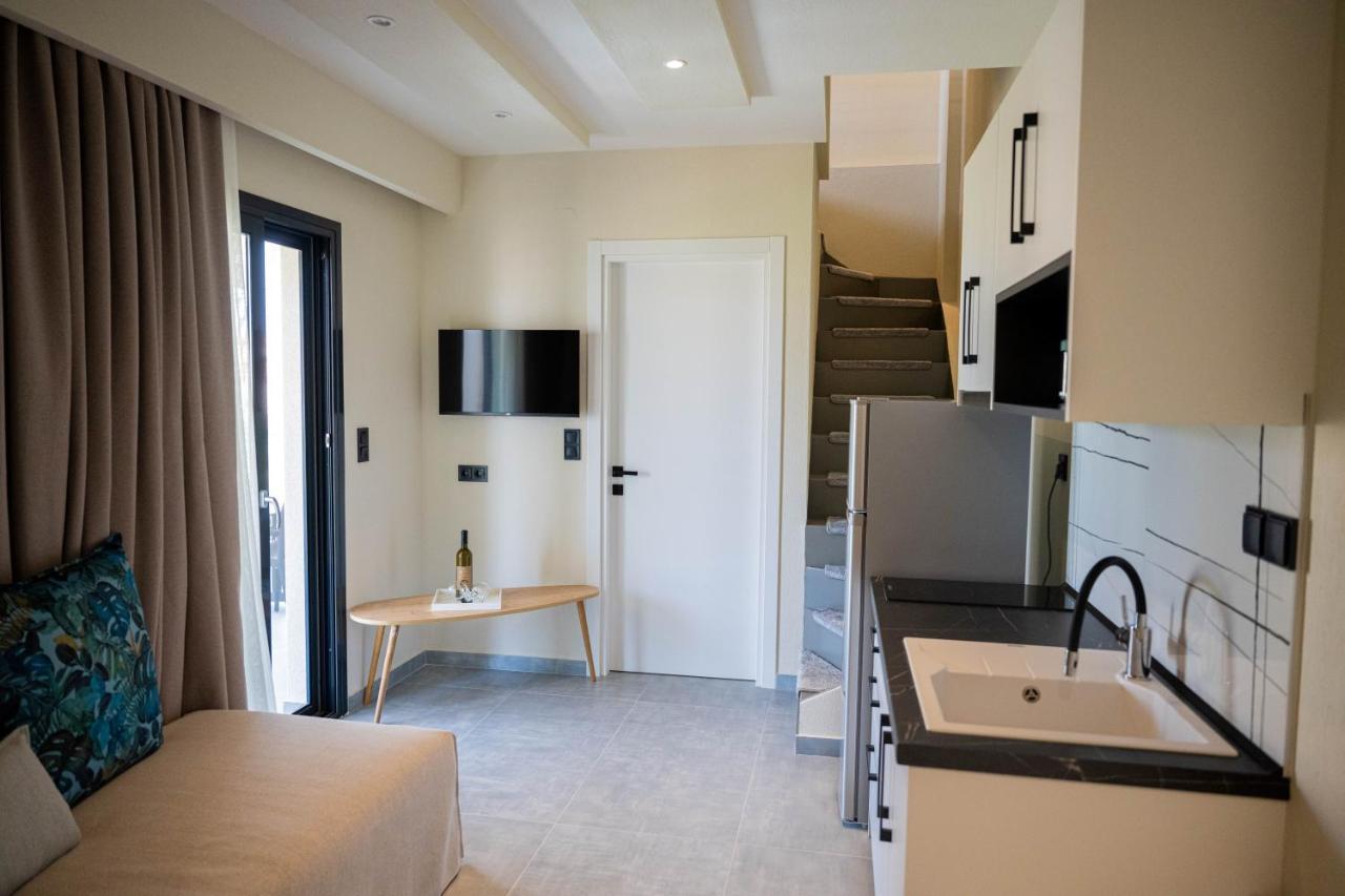 Fay Suites Flojitá Kültér fotó