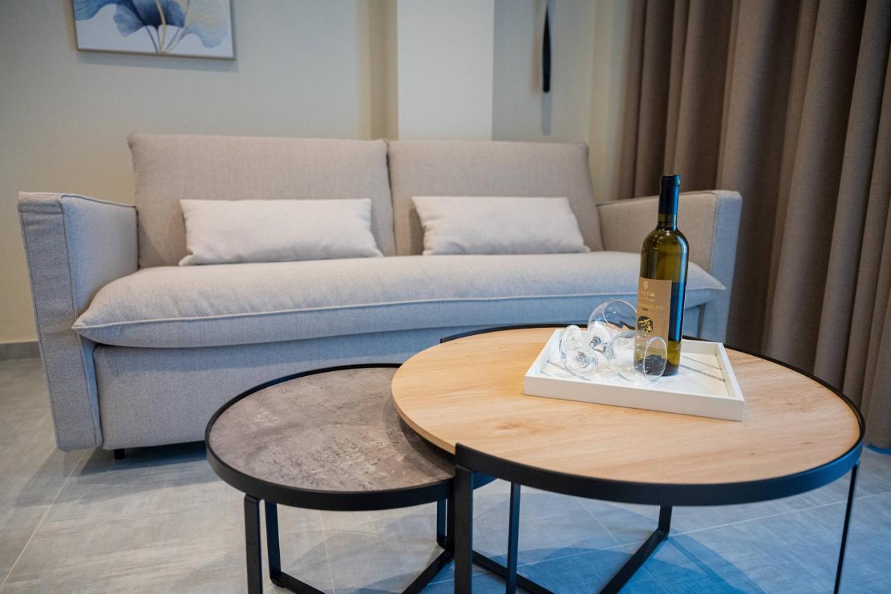 Fay Suites Flojitá Kültér fotó