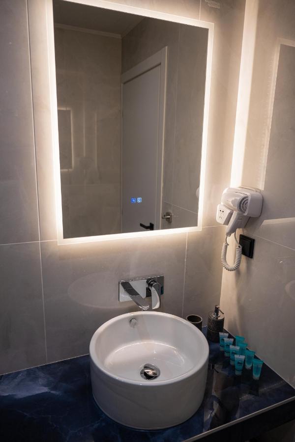 Fay Suites Flojitá Kültér fotó
