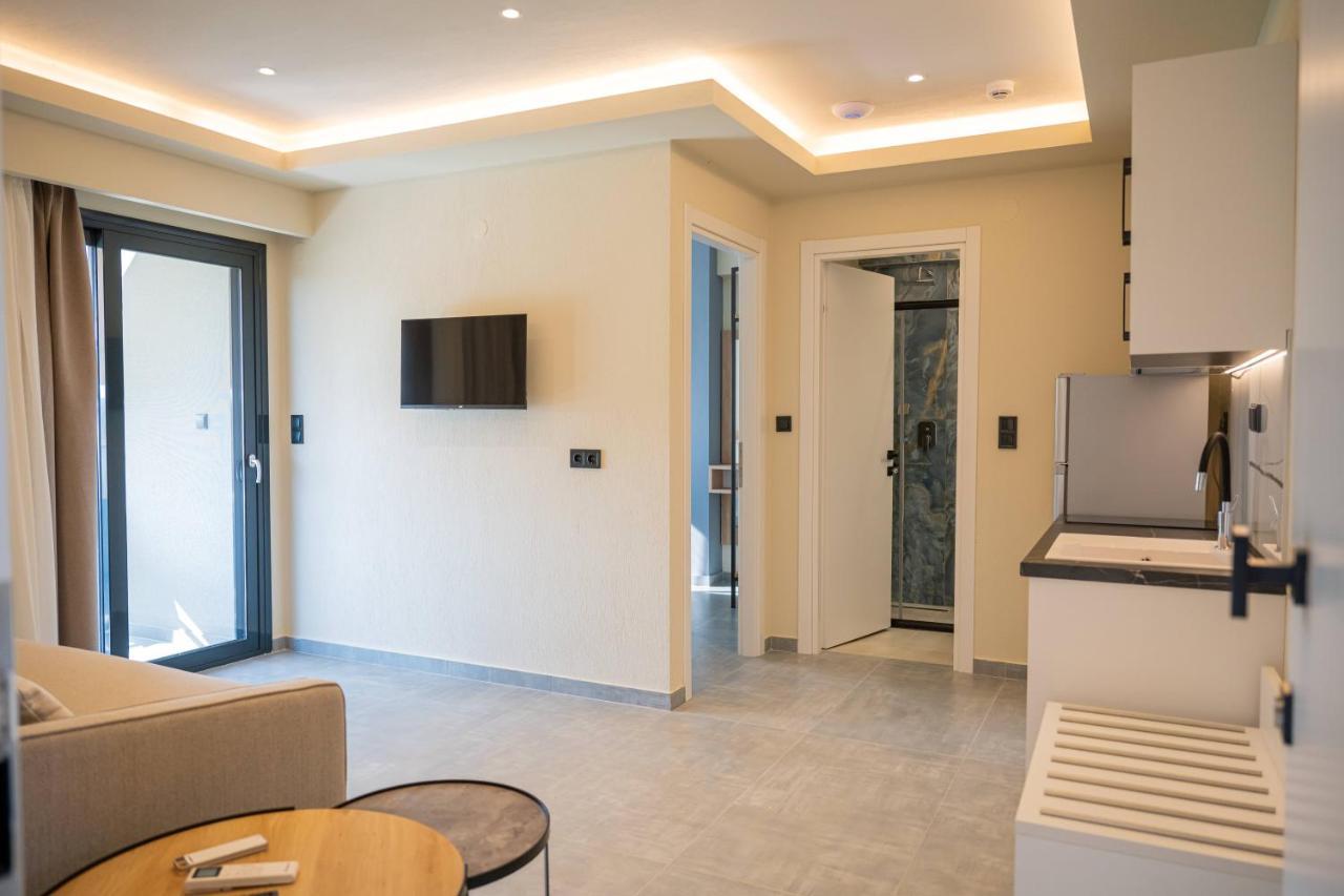 Fay Suites Flojitá Kültér fotó