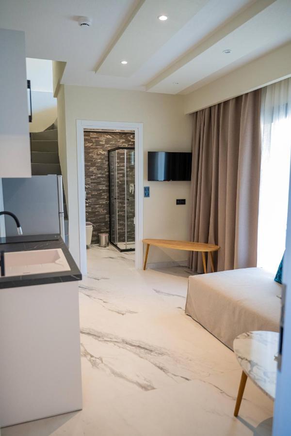 Fay Suites Flojitá Kültér fotó