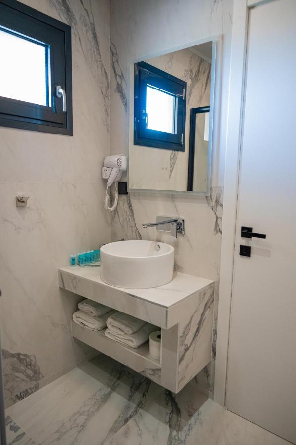 Fay Suites Flojitá Kültér fotó