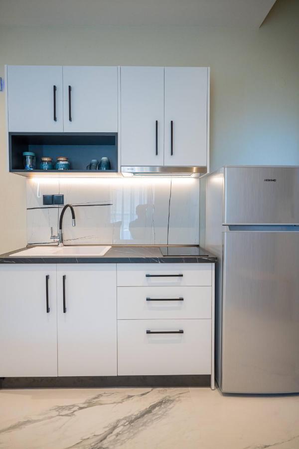 Fay Suites Flojitá Kültér fotó