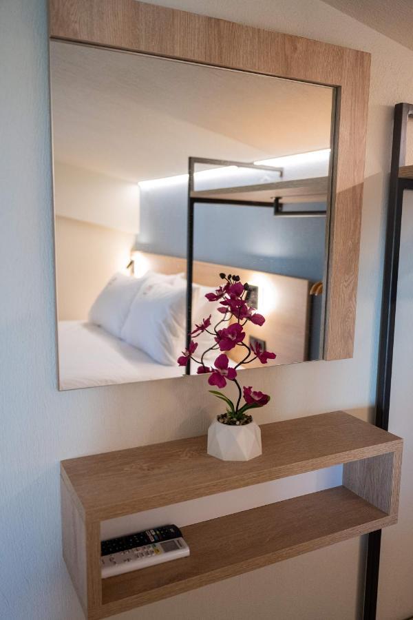 Fay Suites Flojitá Kültér fotó