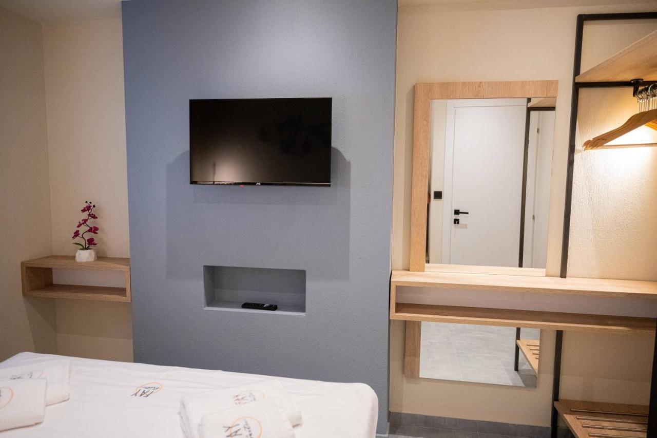 Fay Suites Flojitá Kültér fotó