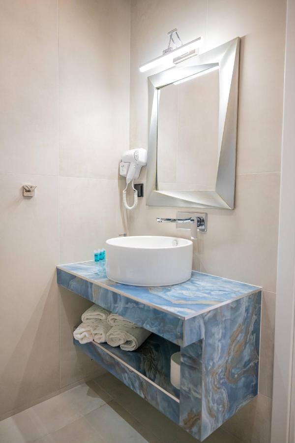 Fay Suites Flojitá Kültér fotó