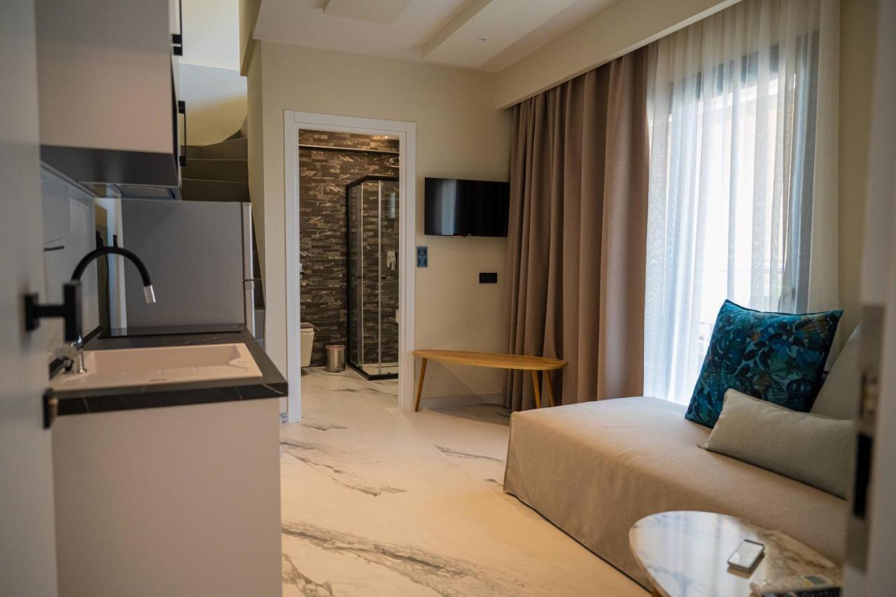 Fay Suites Flojitá Kültér fotó