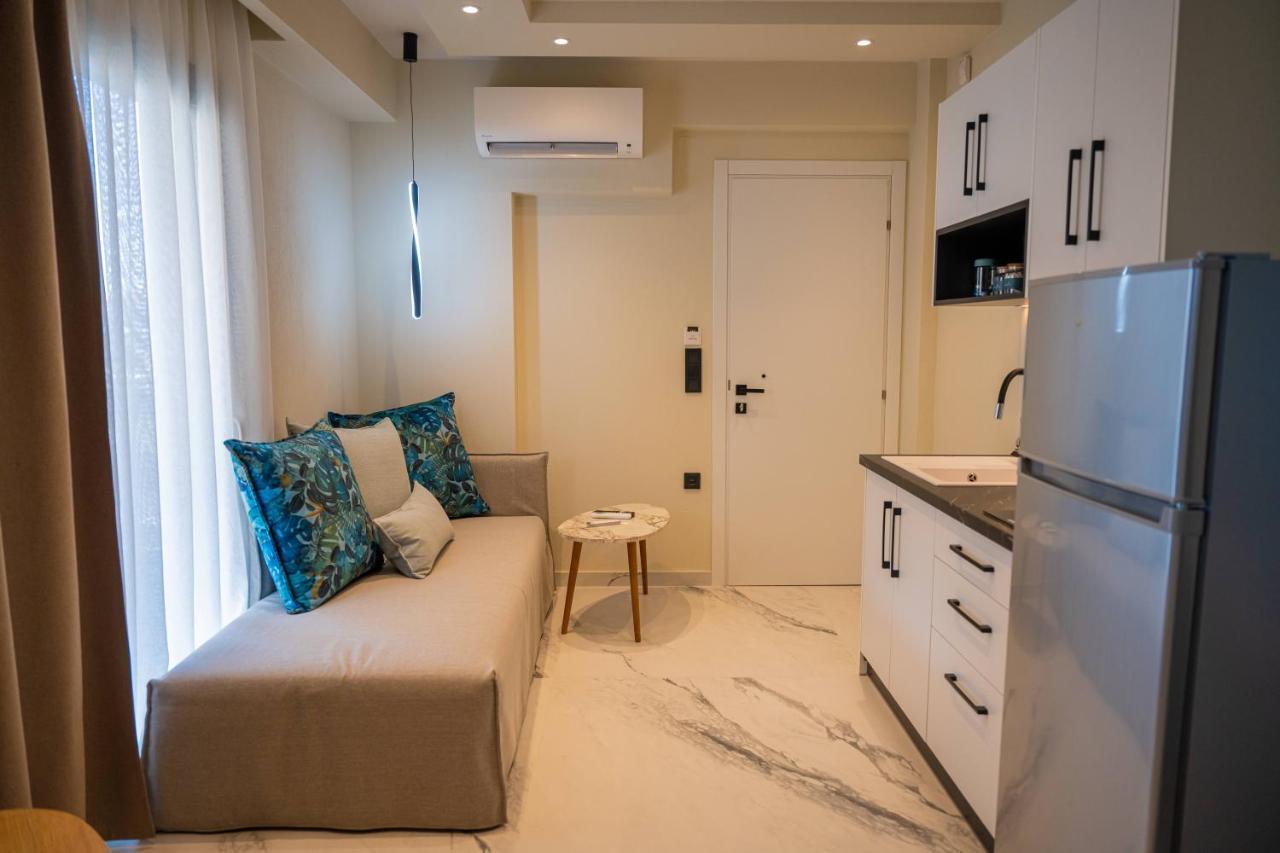 Fay Suites Flojitá Kültér fotó