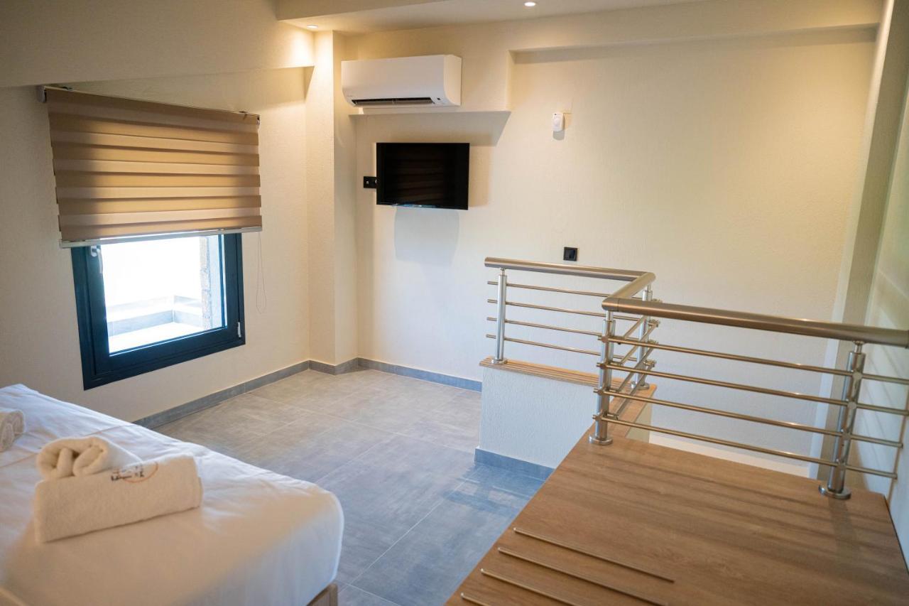 Fay Suites Flojitá Kültér fotó