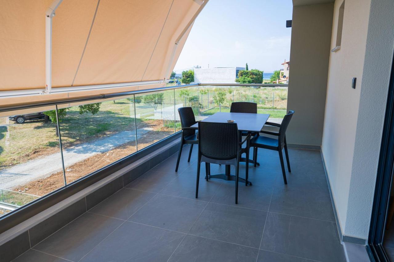 Fay Suites Flojitá Kültér fotó