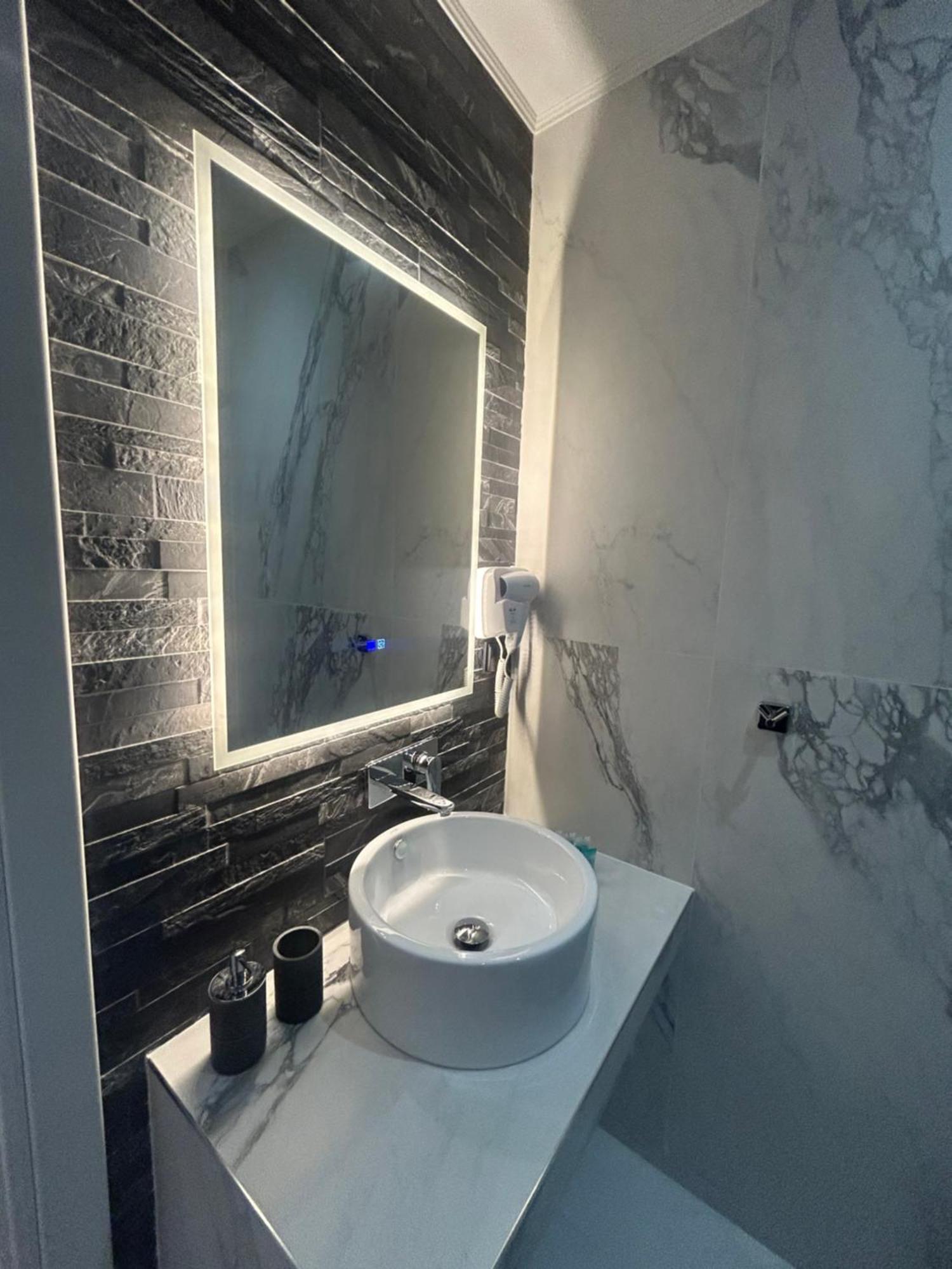 Fay Suites Flojitá Kültér fotó