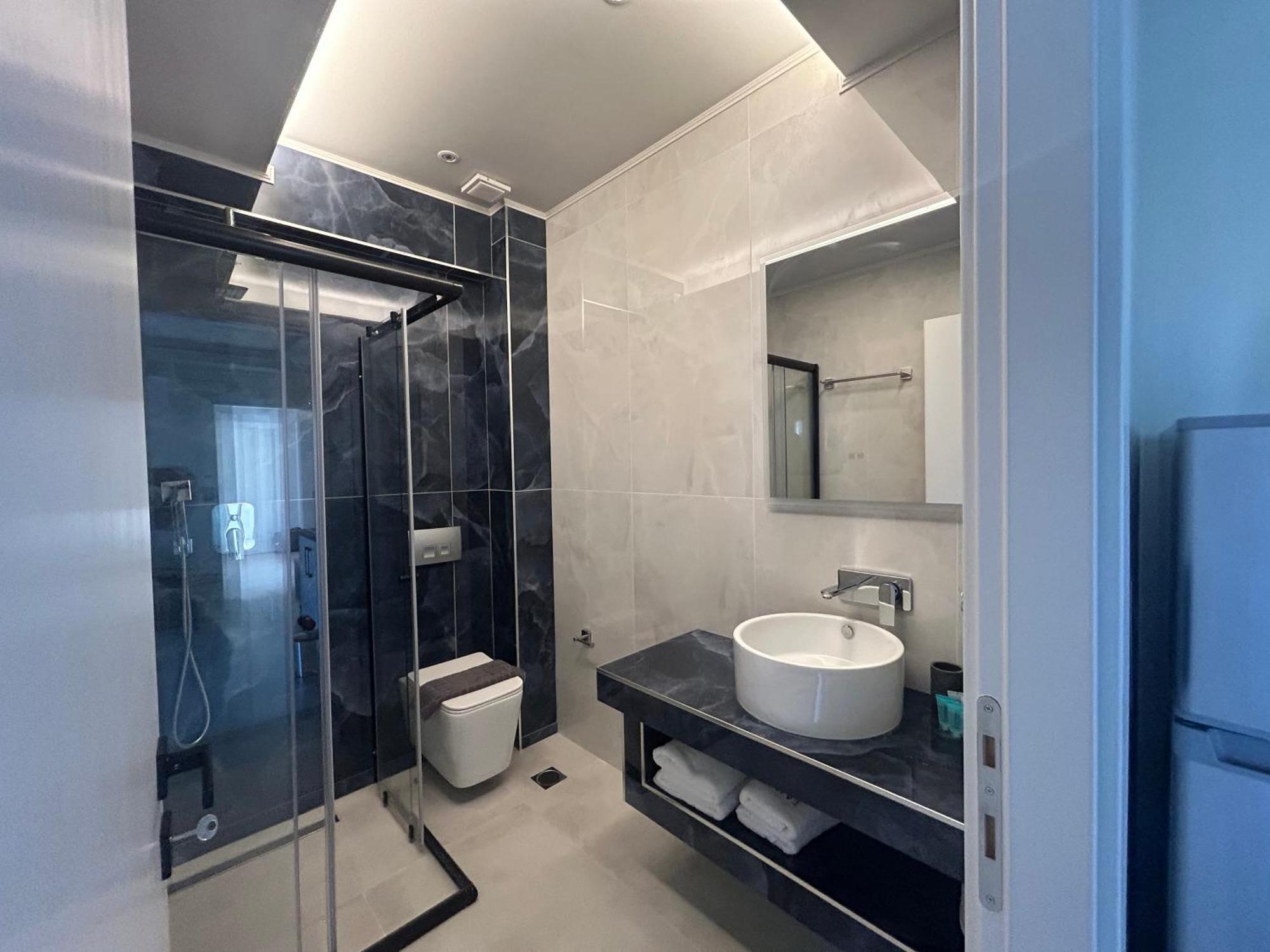 Fay Suites Flojitá Kültér fotó