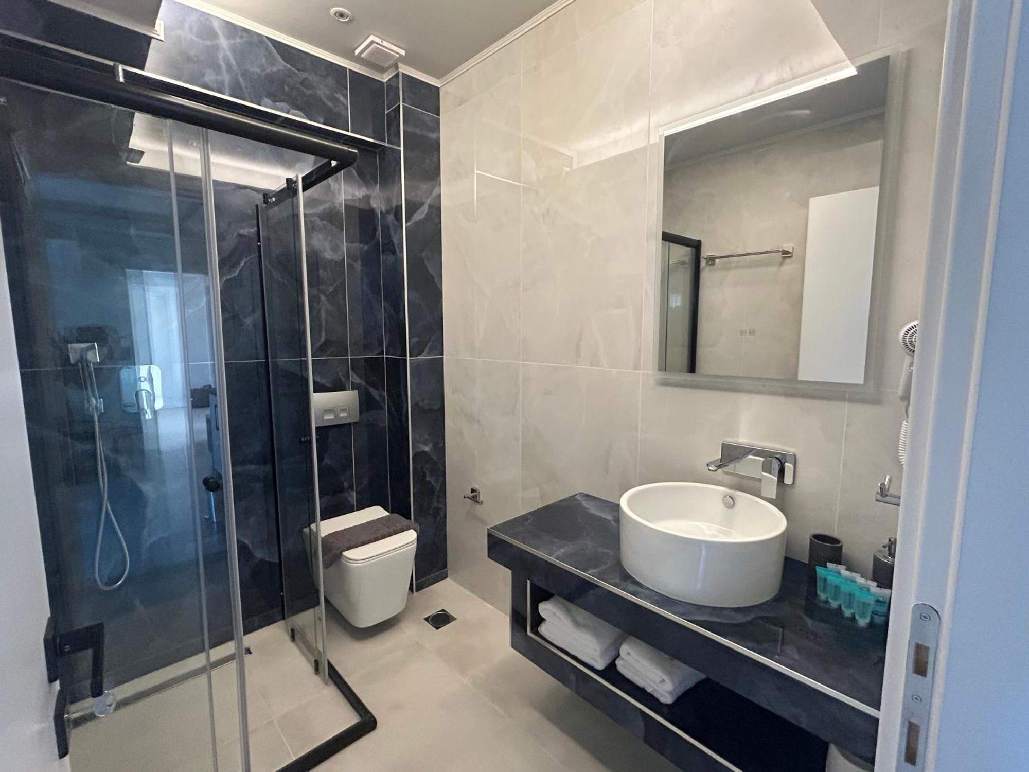 Fay Suites Flojitá Kültér fotó