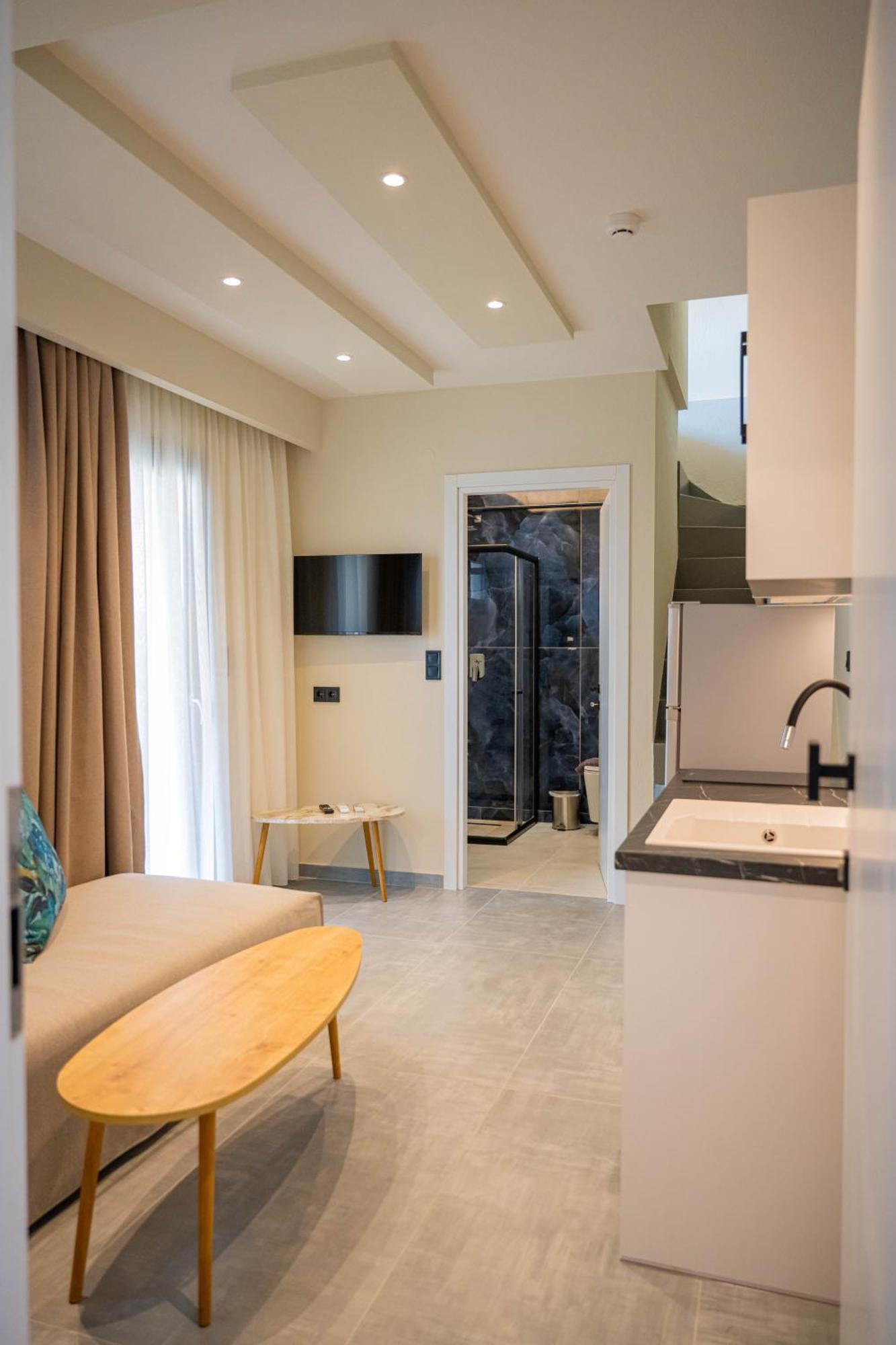 Fay Suites Flojitá Kültér fotó
