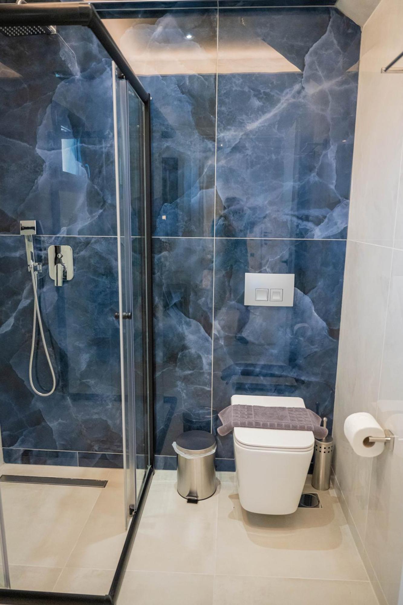 Fay Suites Flojitá Kültér fotó