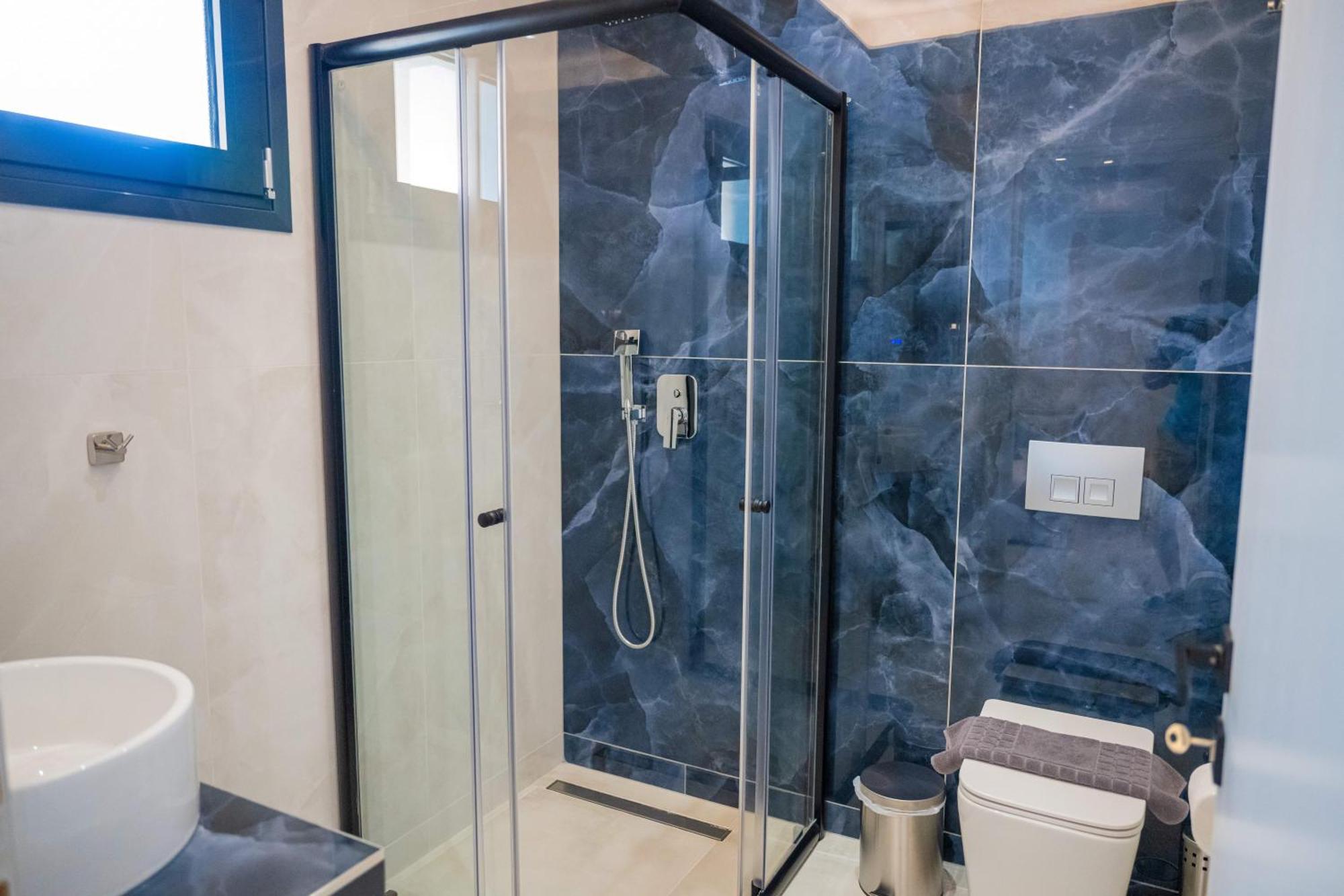Fay Suites Flojitá Kültér fotó