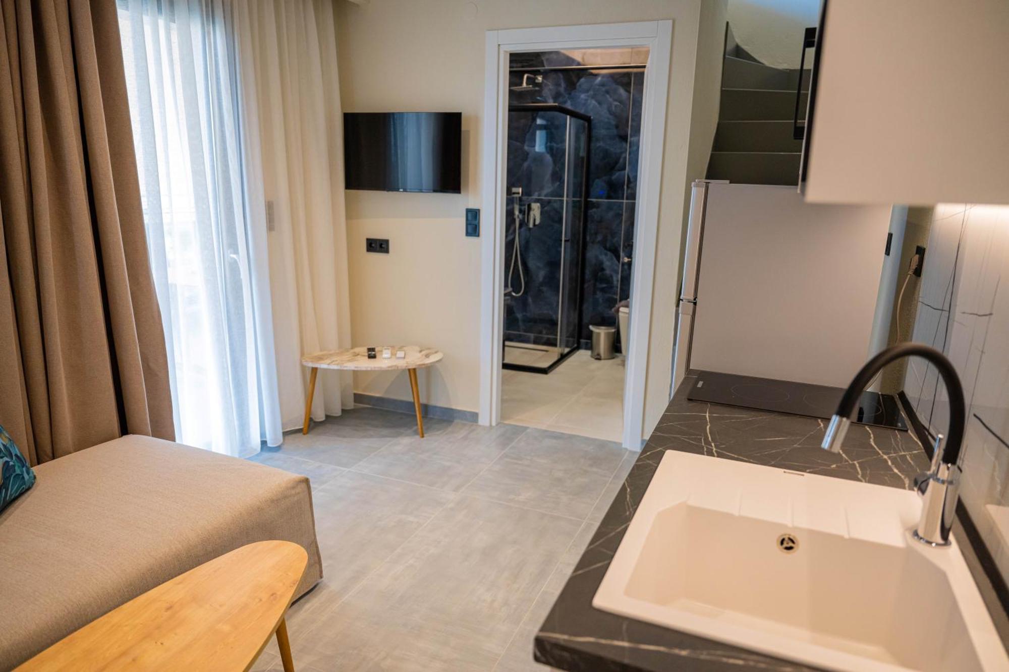Fay Suites Flojitá Kültér fotó