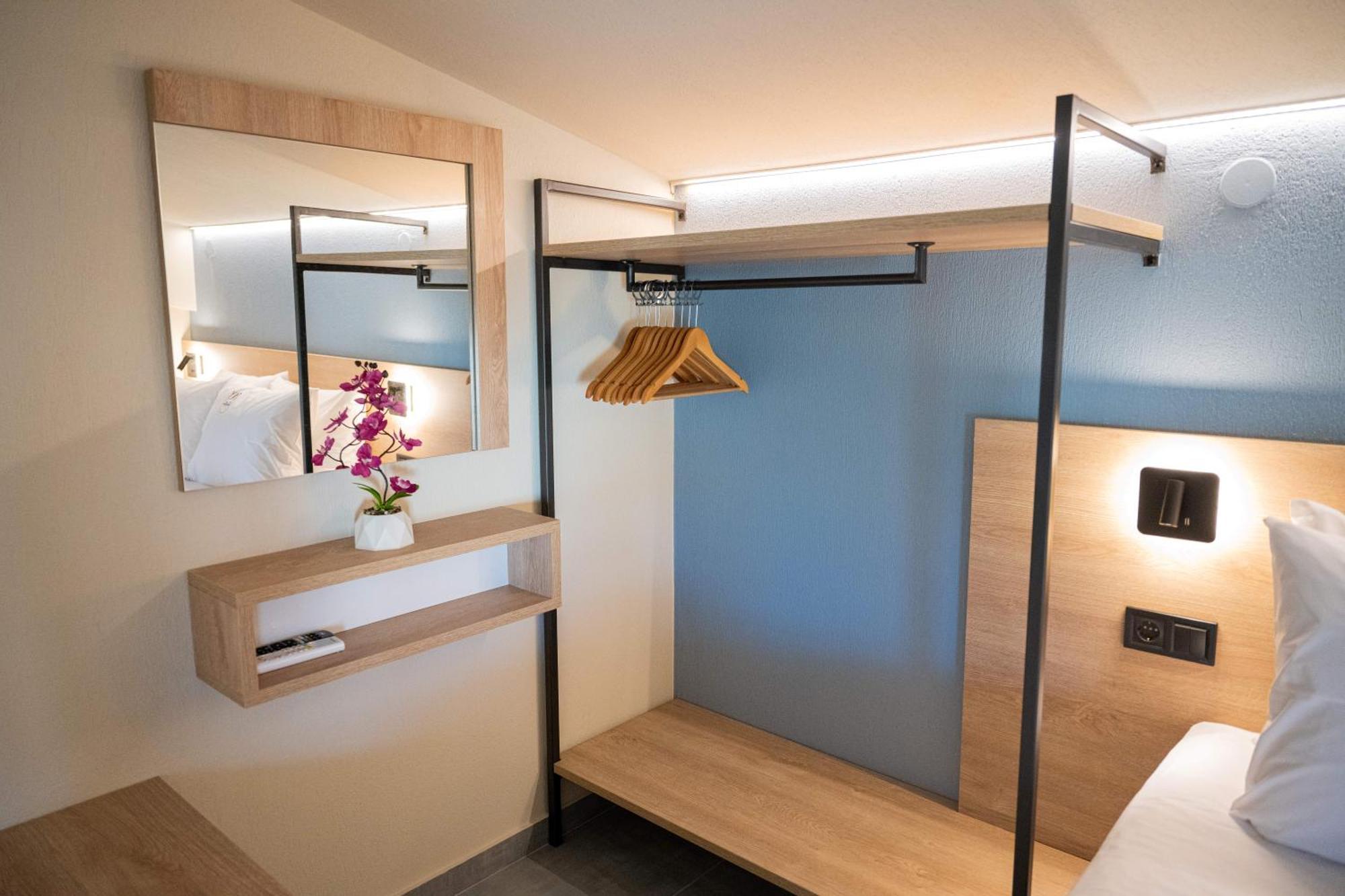 Fay Suites Flojitá Kültér fotó